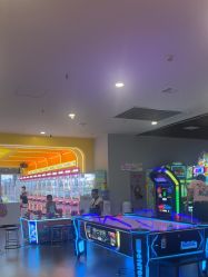 -meland·儿童乐园·游戏厅娃娃机·电玩Xbox(成都合生汇店)