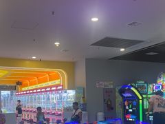 -meland·儿童乐园·游戏厅娃娃机·电玩Xbox(成都合生汇店)