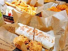 -TACO STAR 塔可星(下沙宝龙店)