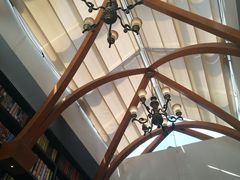 店内环境-钟书阁(松江泰晤士小镇店)