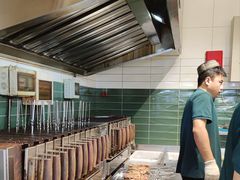 -年记·兴顺斋 牛街清真熟食小吃店