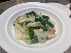 -宫燕府·京菜·烤鸭·淮扬菜(王府中心店)