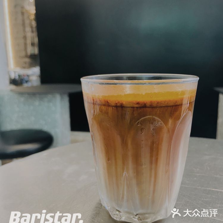 「打卡成功」隐藏在三里屯的宝藏咖啡店,来这坐坐不虚此行