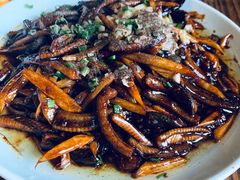 -双塔老饭店