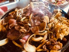 -厚味居炙子烤肉·清真(天桥南纬路店)