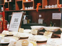 -富华斋饽饽铺·宫廷糕点·伴手礼(护国新天地店)