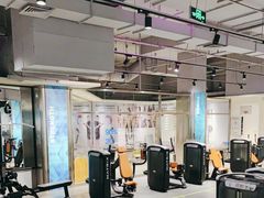 -阳光游泳培训(北苑店)