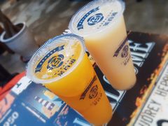 -茶百道(新城市广场店)
