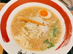 -雷门拉面·现熬骨汤(凯德来福士店)