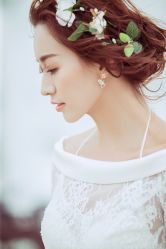 -全城热恋璀璨婚纱摄影(国贸总店)