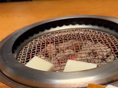 -炎蔵牛舌烤肉