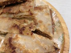 -甲乙饼·手工牛肉饼(东方广场店)
