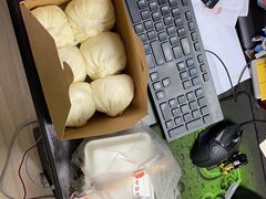 -一品净素包子(旬阳路店)