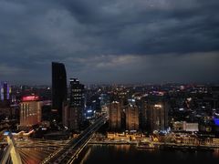 -天玑高空江景餐厅&酒吧Sky Secret Restaurant&Bar