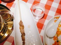 -西贝莜面村(上海百联西郊店)