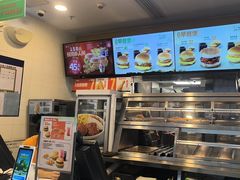 -德克士(广州南站店)