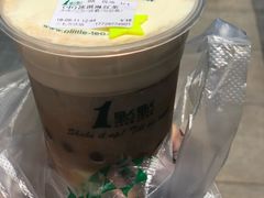 -1点点(二七万达店)