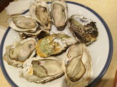-杨氏青龙虾·羊蝎子(珠江路店)