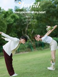 -女王风尚STUDIO·轻奢化定制