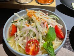-义气烤肉餐吧(大族广场店)