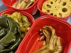 -绝味鸭脖(新闻路店)