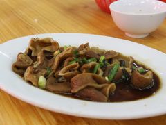 -长平老姿娘夜粥(平东一街店)