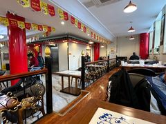 -老都一处饺子馆(道里店)