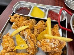 -青春分食(仙林大学城店)