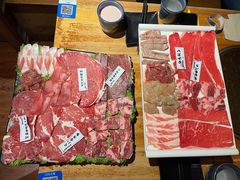 -一井烧肉·活鳗·寿司(望京SOHO店)