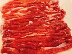 -惠丰涮肉馆(德宝新园店)