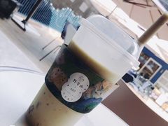 -野萃山·潮汕厚果汁(十亩地店)
