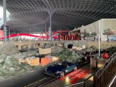 -法拉利主题公园