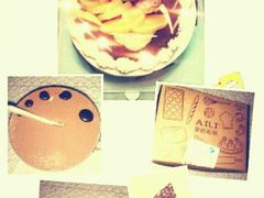 -AILI爱里·爱的礼物(新华南路店)