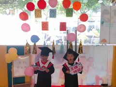 -好姑姑新梅广场托育园(上海直营园)