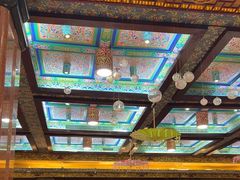 -鹊华居·地道鲁菜·海鲜·融合味(大明湖店)