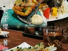 -鸟山鸣·日料食堂(王府井店)