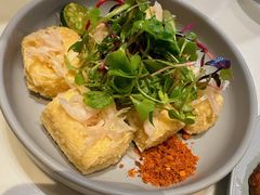 -胡麻(静安嘉里店)