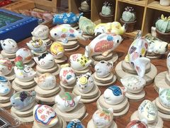 -碰瓷儿陶艺DIY体验馆(五道营胡同总店)