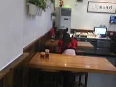 大堂-周素珍湖州大馄饨(直戒坛寺巷店)