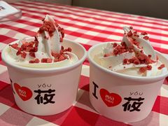 -西贝莜面村(银泰创意城店)