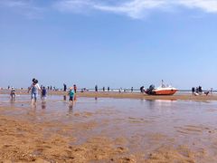 -前王院•巧克力海鲜市集餐厅(万平口店)