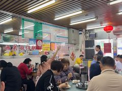 -穗银肠粉店(东川路店)