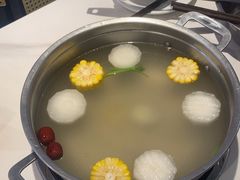 -八合里牛肉火锅(福州万象城店)