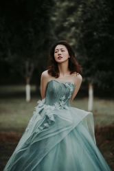 -圣柏莎高端婚纱会所