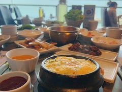 -肉加韩国料理·烤肉(金茂湾店)