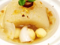 桂花炖雪梨-旺顺阁海鲜广场(亚运村店)