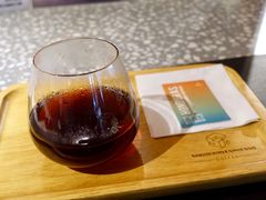 -sugarman espresso素饮糖人高新咖啡工厂