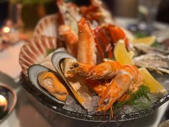 -深圳文华东方酒店·OPUS 388·精致法餐