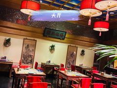 -那家小馆•北京菜•烤鸭(中关村店)