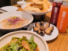 -金掌勺·锅包肉(广渠门店)